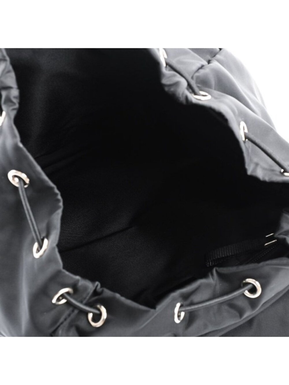 Prada Backpack Black - Picture 4 of 7